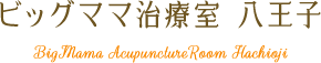 掛川の不妊治療・不妊鍼灸院【ビッグママ治療室八王子掛川店】